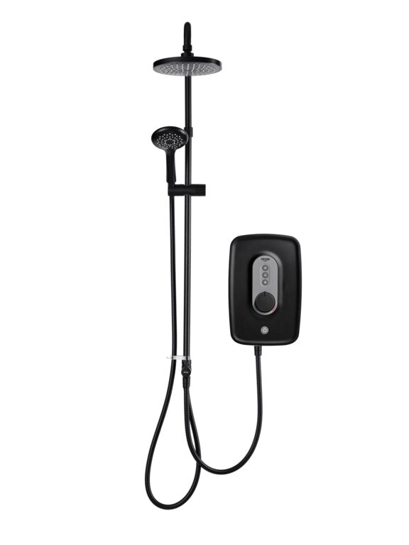 Triton Danzi Duelec Shower 9.5kw