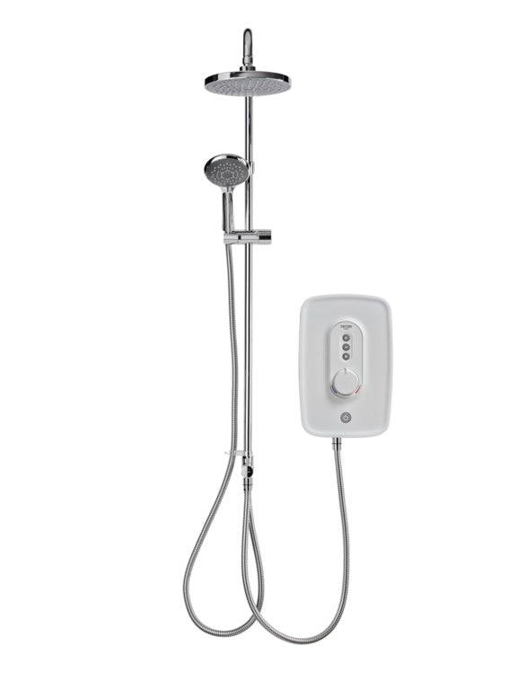 Triton Danzi Duelec Shower 9.5kw
