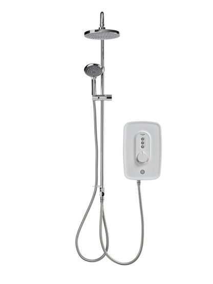 Triton Danzi Duelec Shower 9.5kw