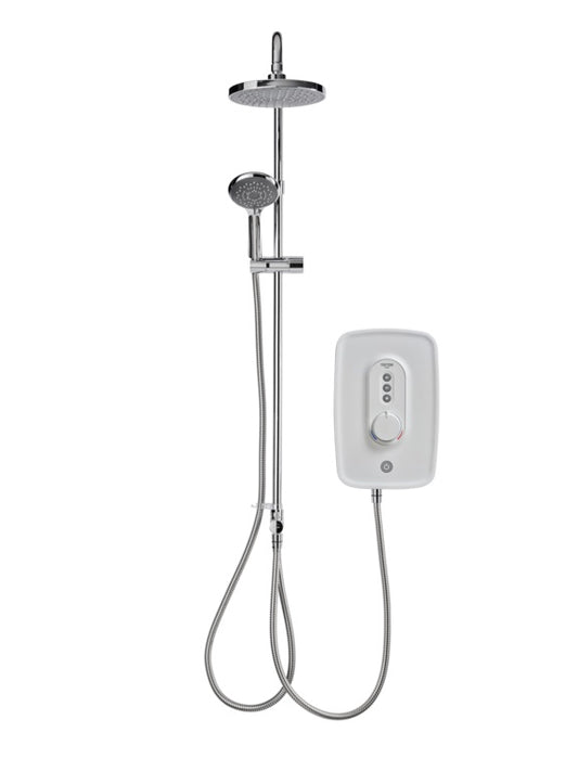 Triton Danzi Duelec Shower 9.5kw