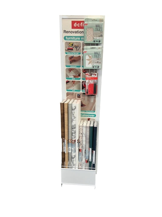 d-c-fixÂ® Add On For Short Roll Stand