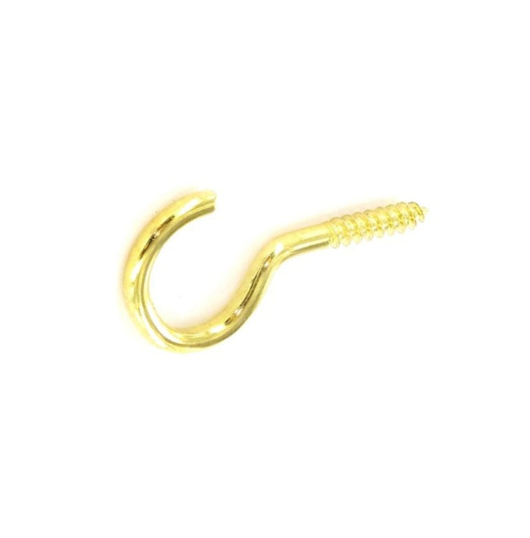 Securit Unshouldered Cup Hooks (5)