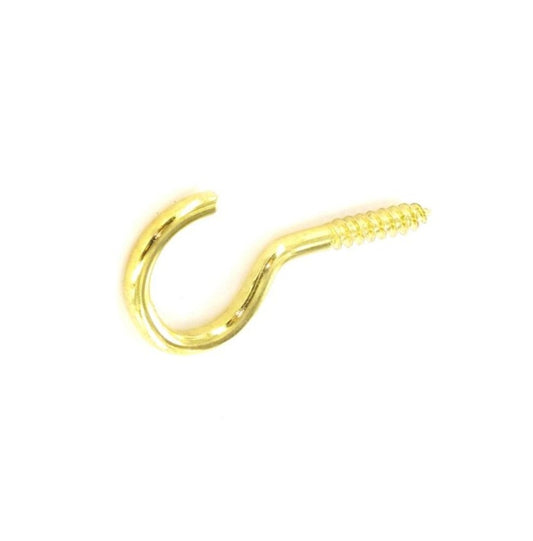Securit Unshouldered Cup Hooks (5)