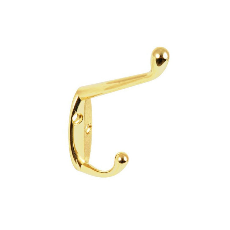 Securit Hat & Coat Hooks (2)