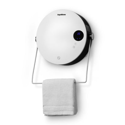 SupaWarm PTC Bathroom Heater