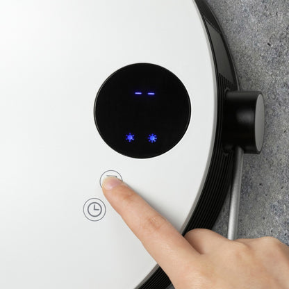 SupaWarm PTC Bathroom Heater