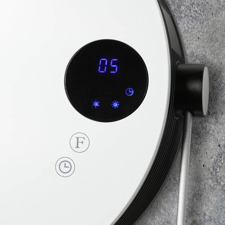 SupaWarm PTC Bathroom Heater