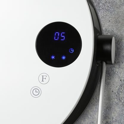 SupaWarm PTC Bathroom Heater