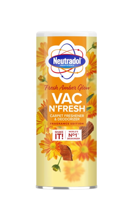 Neutradol Carpet Deodoriser 350g