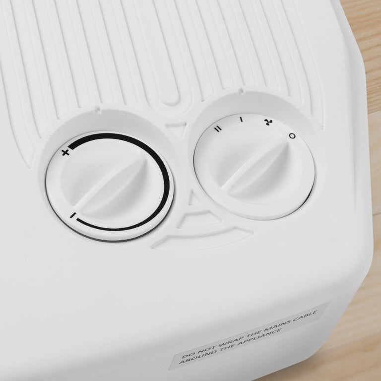 Fan Heater