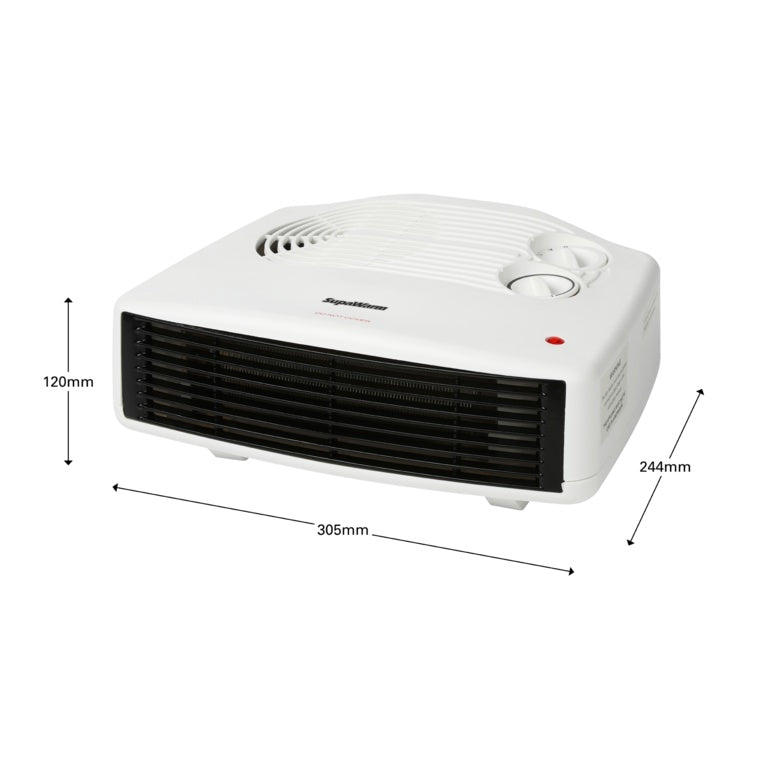 Fan Heater