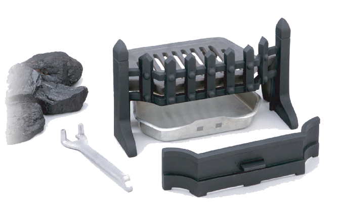 Hearth & Home Castle Fire Set