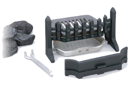 Hearth & Home Castle Fire Set