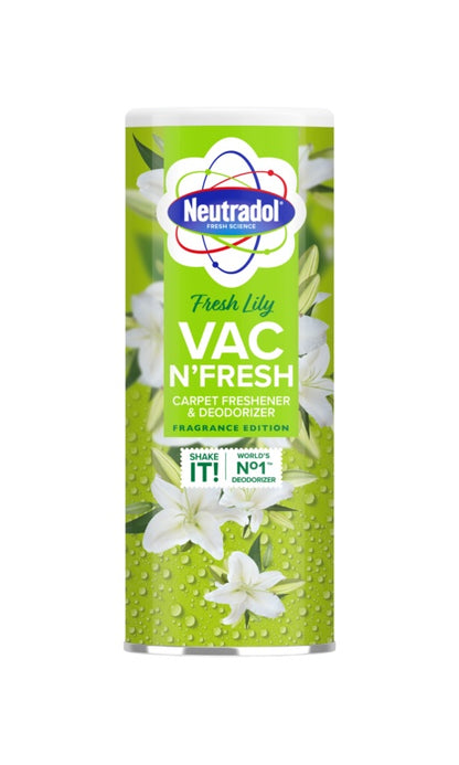 Neutradol Carpet Deodoriser 350g