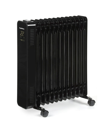 Smart Oil Filled Radiator With Wifi Control