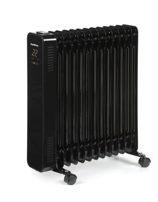 Smart Oil Filled Radiator With Wifi Control