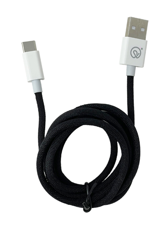 Extrastar Type C Charging Data Cable 1.2m