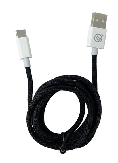 Extrastar Type C Charging Data Cable 1.2m