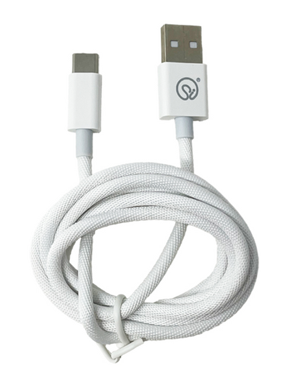 Extrastar Type C Charging Data Cable 1.2m