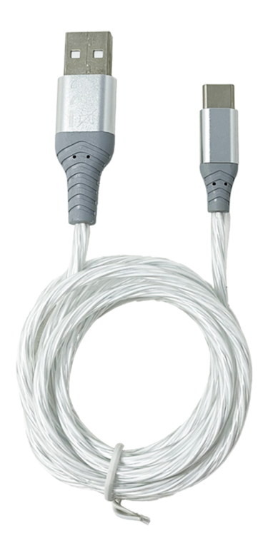 Extrastar Type C Charging Data Cable L/Up