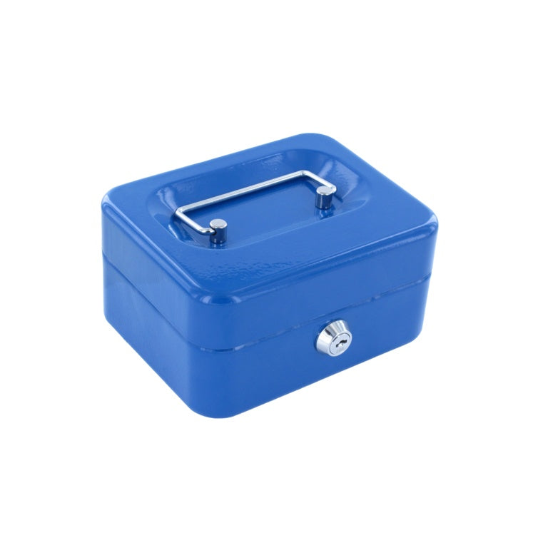 Smiths Locks Cash Box
