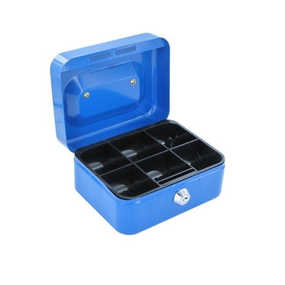 Smiths Locks Cash Box