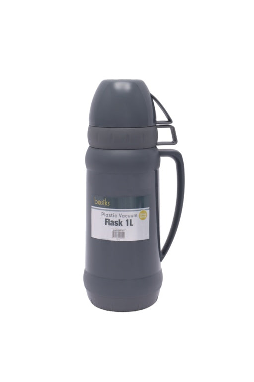 Basiks Thermal Flask 1L