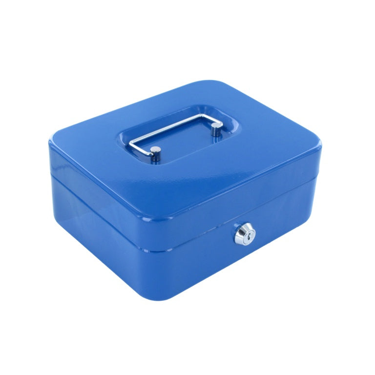 Smiths Locks Cash Box
