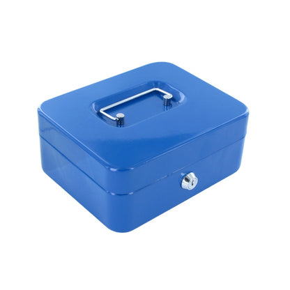 Smiths Locks Cash Box
