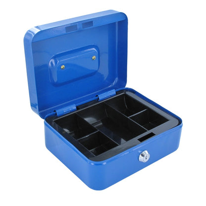 Smiths Locks Cash Box