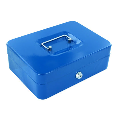 Smiths Locks Cash Box