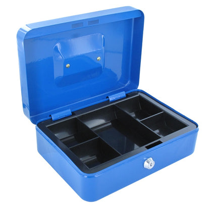 Smiths Locks Cash Box