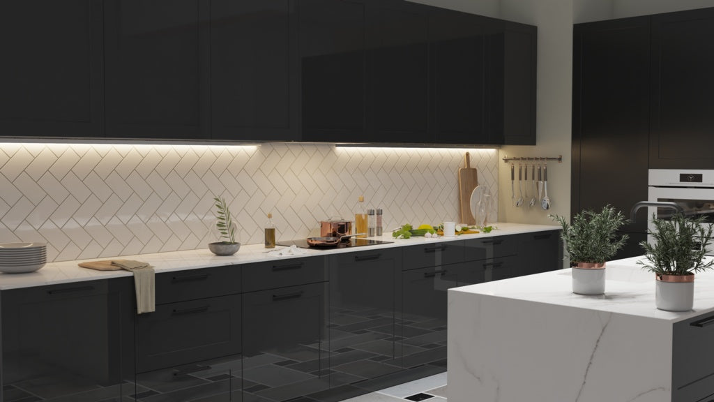 Sylvania Sylpipe 900mm 1300 Lumen