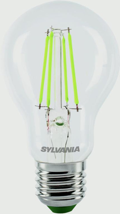 Sylvania Toledo Chroma GLS Lamp A60 Green