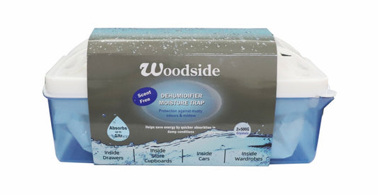Woodside Moisture Trap