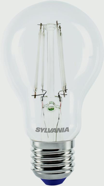 Sylvania Toledo Chroma GLS Lamp A60 Blue