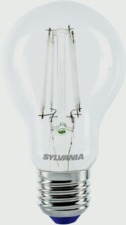 Sylvania Toledo Chroma GLS Lamp A60 Blue