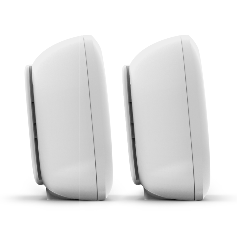 Fire Angel Carbon Monoxide Alarm Twin Pack