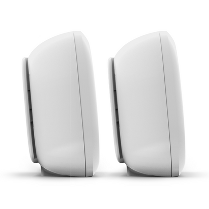 Fire Angel Carbon Monoxide Alarm Twin Pack