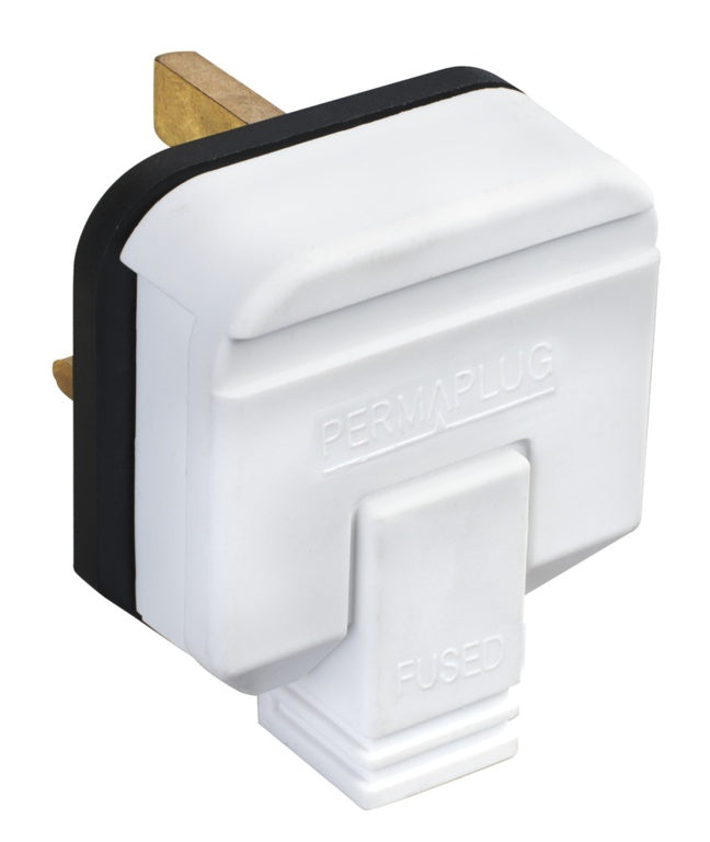 Heavy Duty Plug