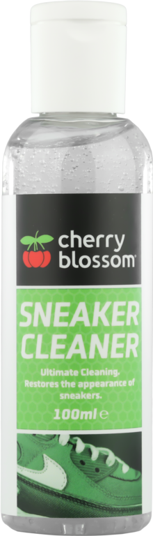 Cherry Blossom Sneaker Cleaner 100ml