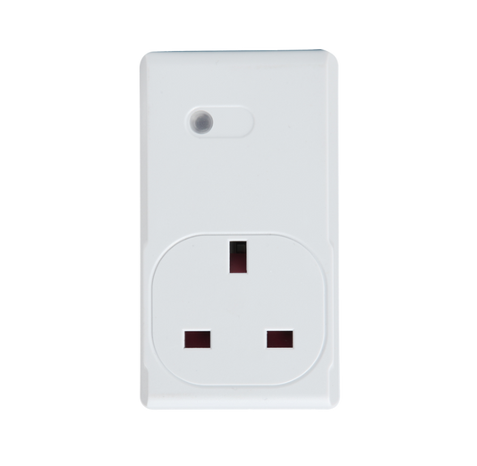 Remote Control Sockets 13 AMP IP20