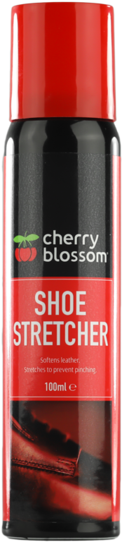 Cherry Blossom Shoe Stretcher 100ml