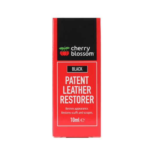 Cherry Blossom Patent Leather Restorer 10ml