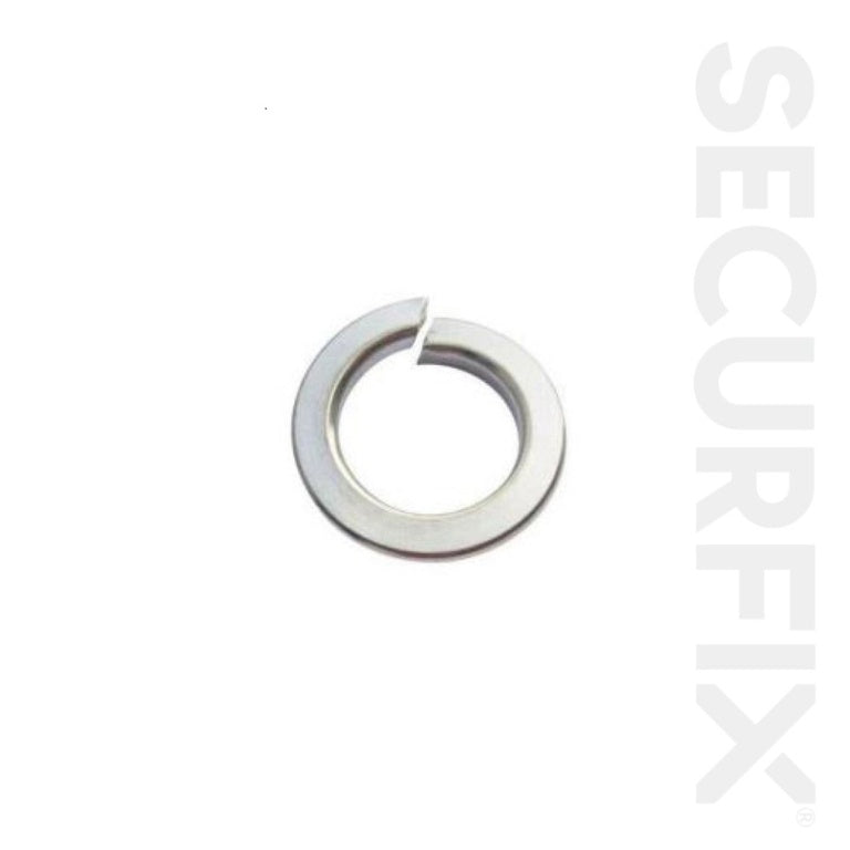 Spring Washers ZP M6
