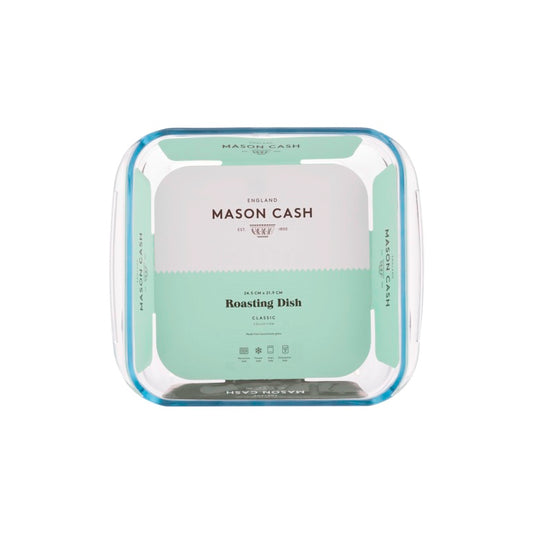 Mason Cash Classic Collection Square Roasting Dish 1.8L