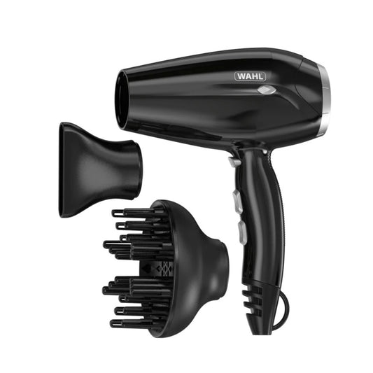 Wahl Hair Dryer Power Shine With Diffuser