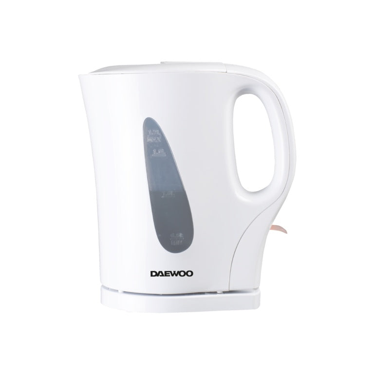 Daewoo Plastic Kettle 1.7L