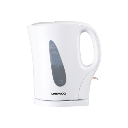 Daewoo Plastic Kettle 1.7L