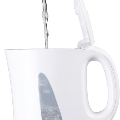 Daewoo Plastic Kettle 1.7L